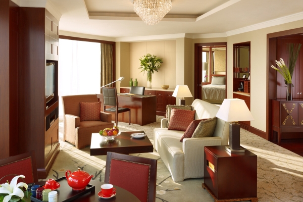 Hotel Futian Shangri-La